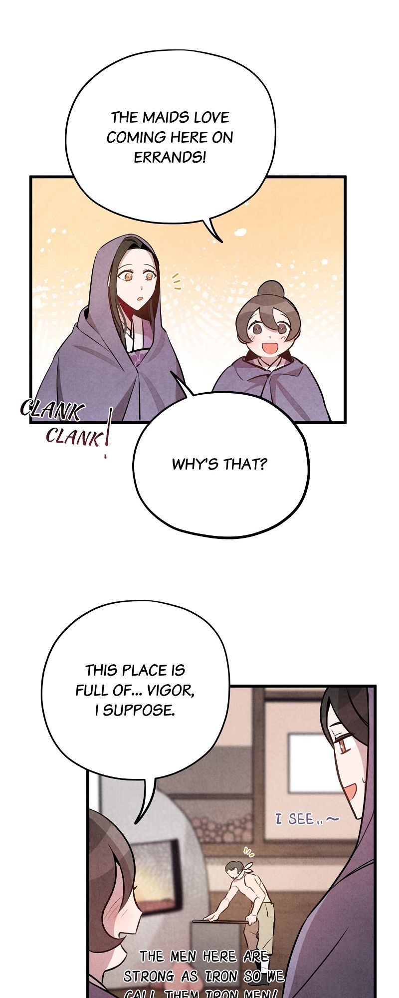 Romance in Seorabeol - Episode 12 — page 48