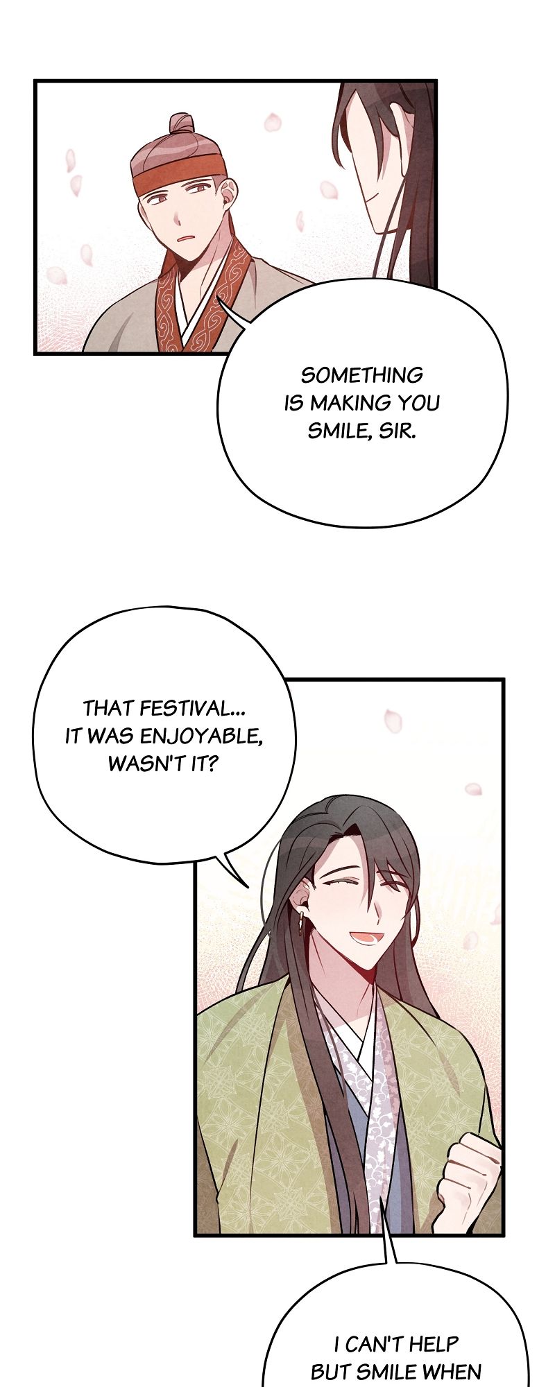 Romance in Seorabeol - Episode 12 — page 8
