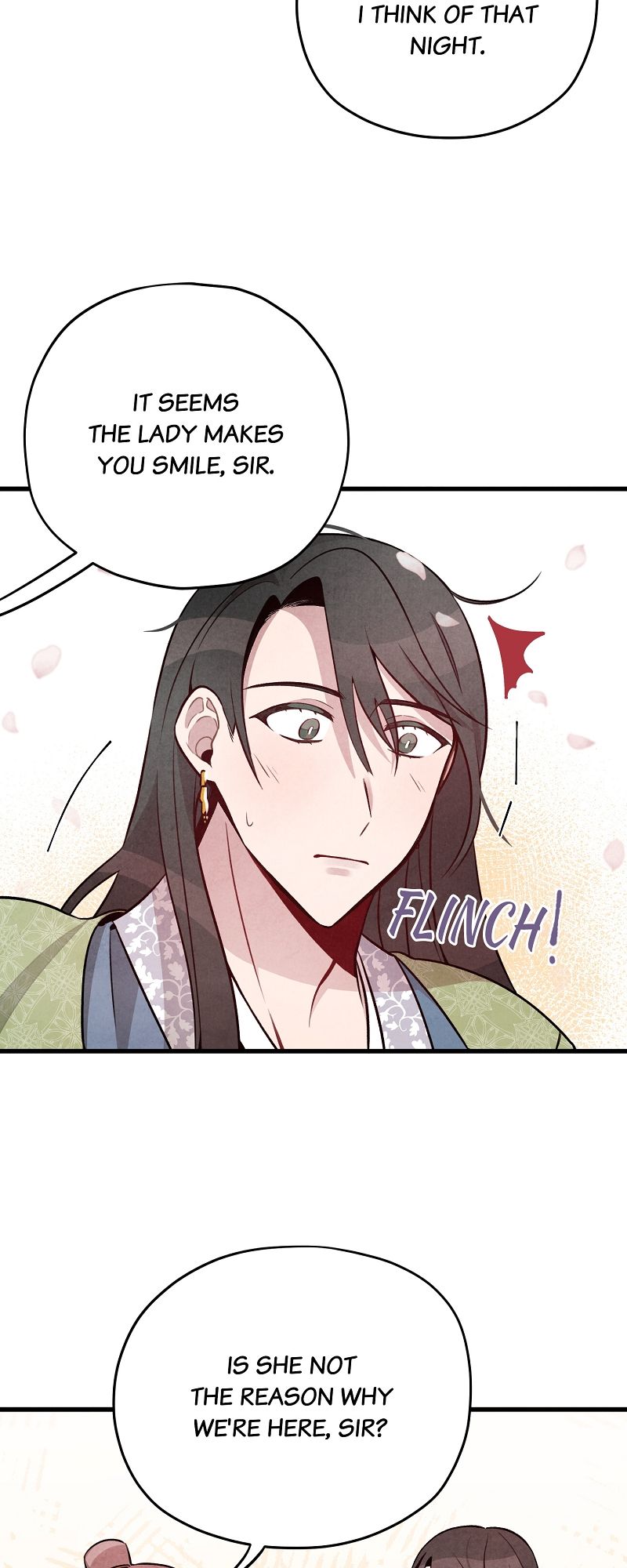 Romance in Seorabeol - Episode 12 — page 9