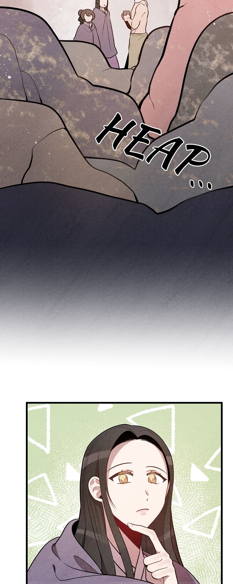 Romance in Seorabeol - Episode 13 — page 12