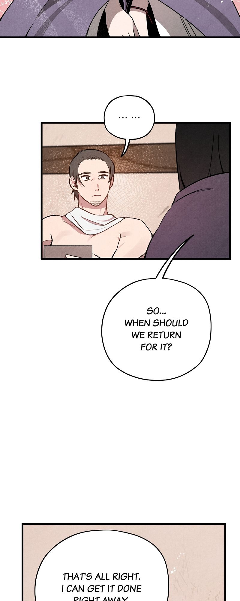 Romance in Seorabeol - Episode 13 — page 17