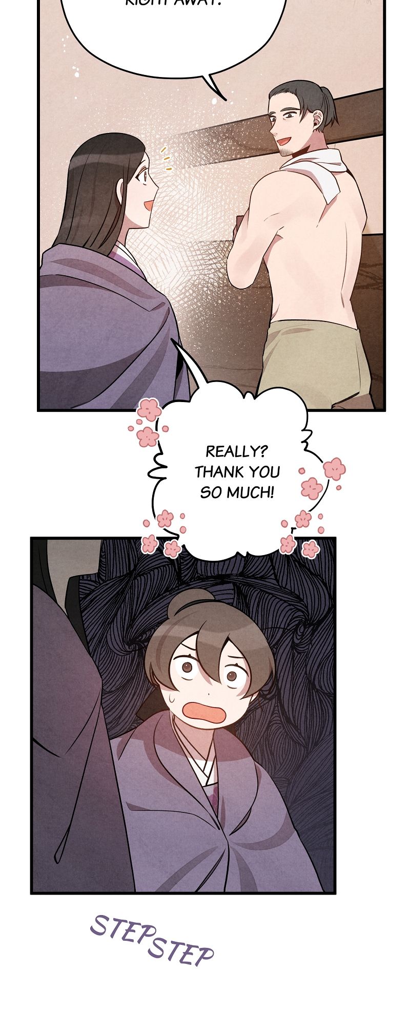 Romance in Seorabeol - Episode 13 — page 18