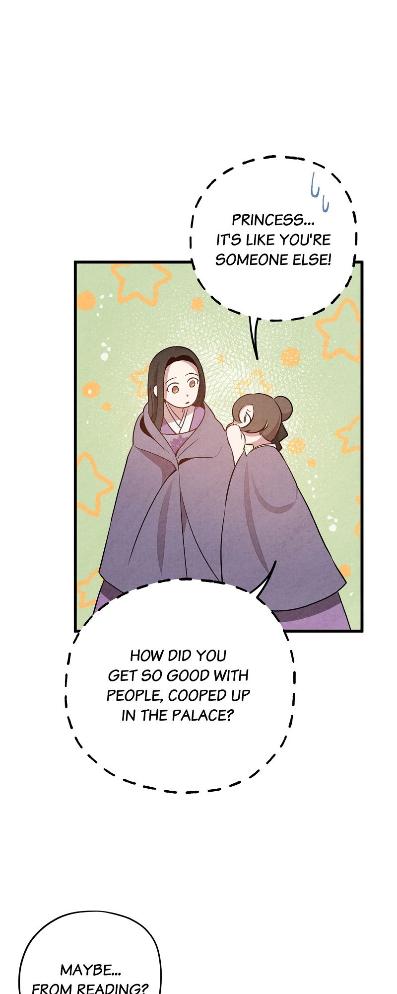 Romance in Seorabeol - Episode 13 — page 19