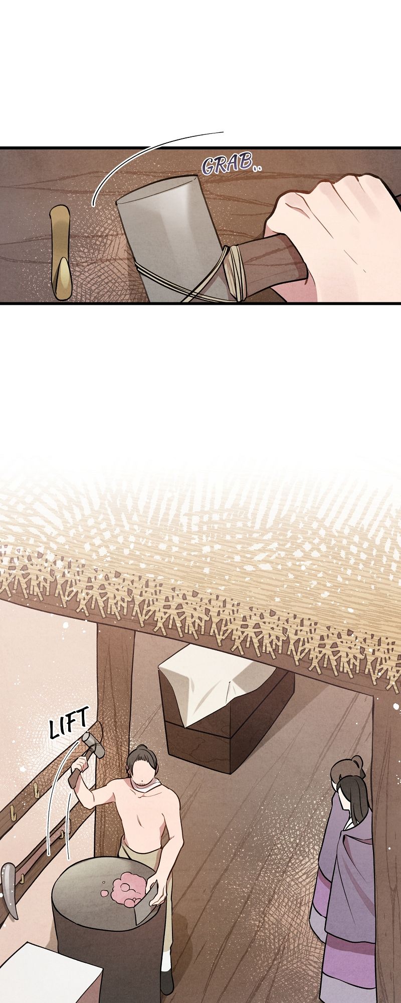 Romance in Seorabeol - Episode 13 — page 21