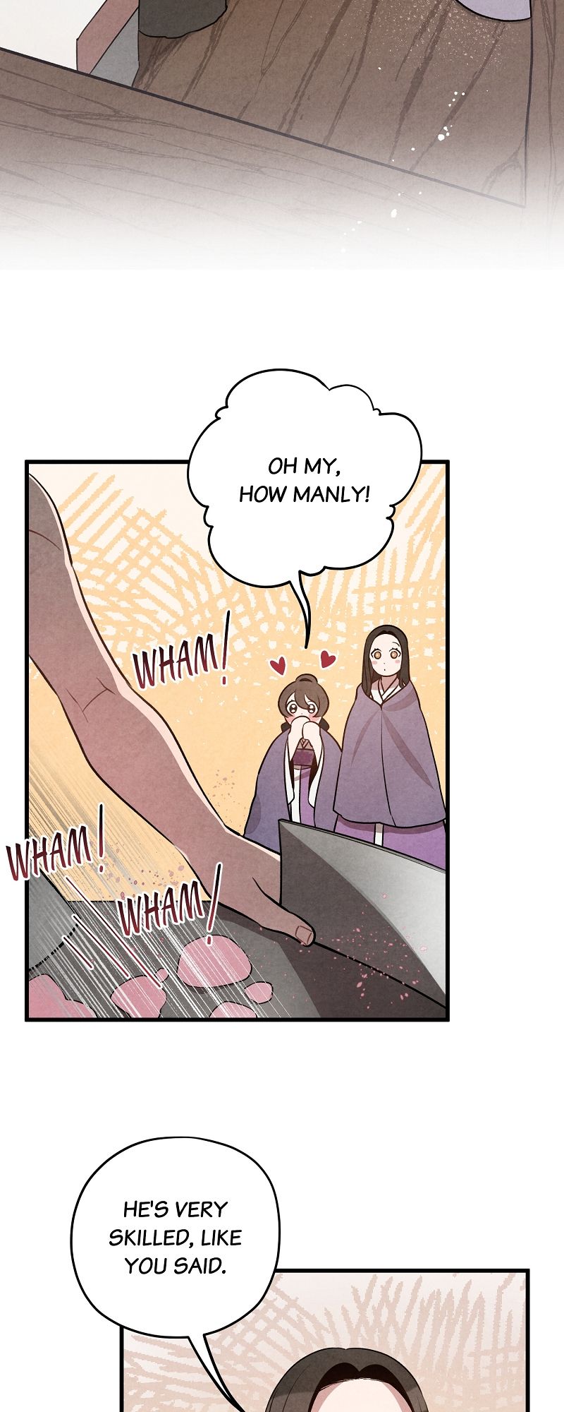 Romance in Seorabeol - Episode 13 — page 22