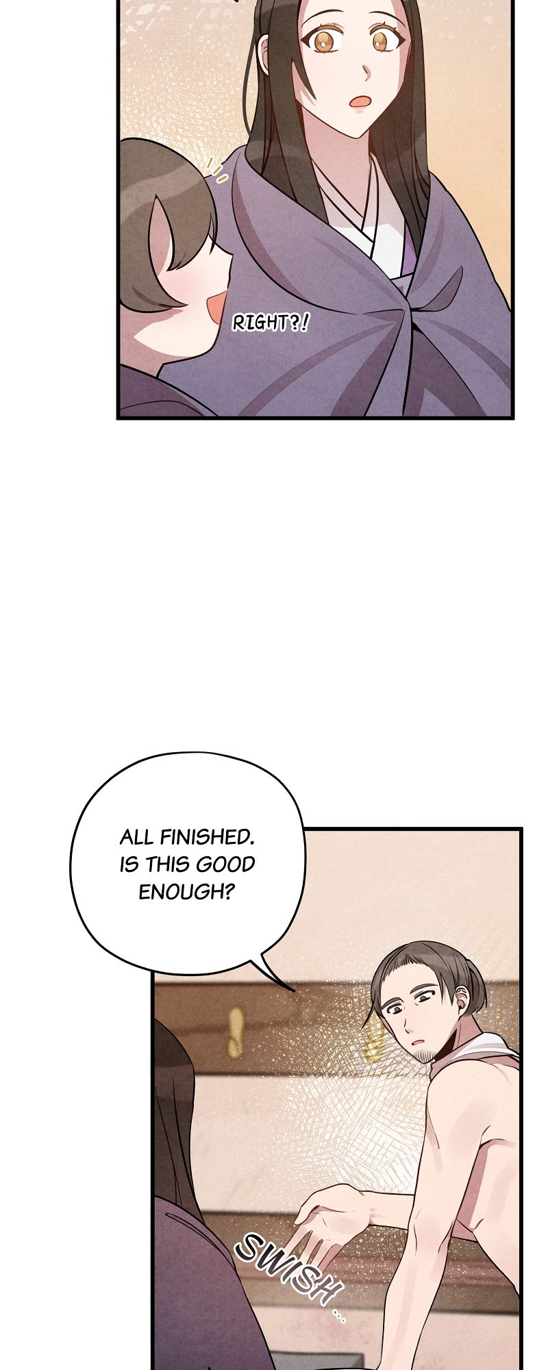 Romance in Seorabeol - Episode 13 — page 23