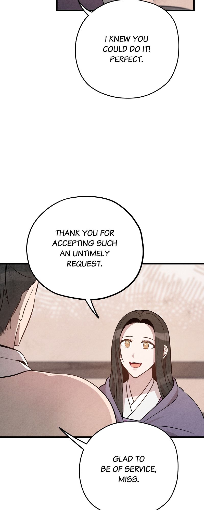 Romance in Seorabeol - Episode 13 — page 24