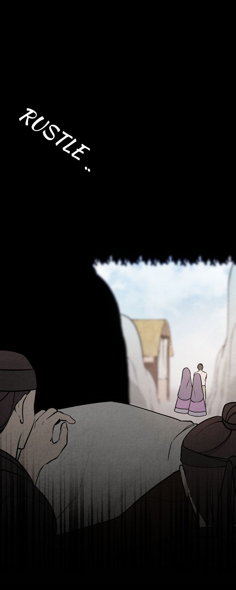 Romance in Seorabeol - Episode 13 — page 27