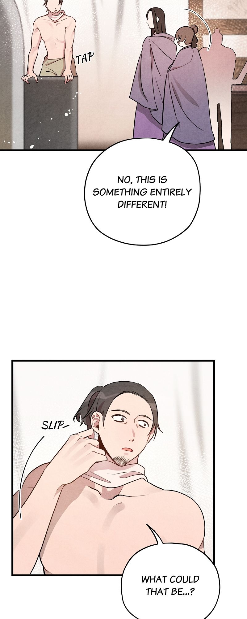 Romance in Seorabeol - Episode 13 — page 3