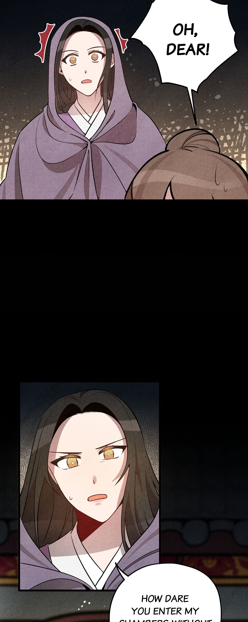 Romance in Seorabeol - Episode 13 — page 30