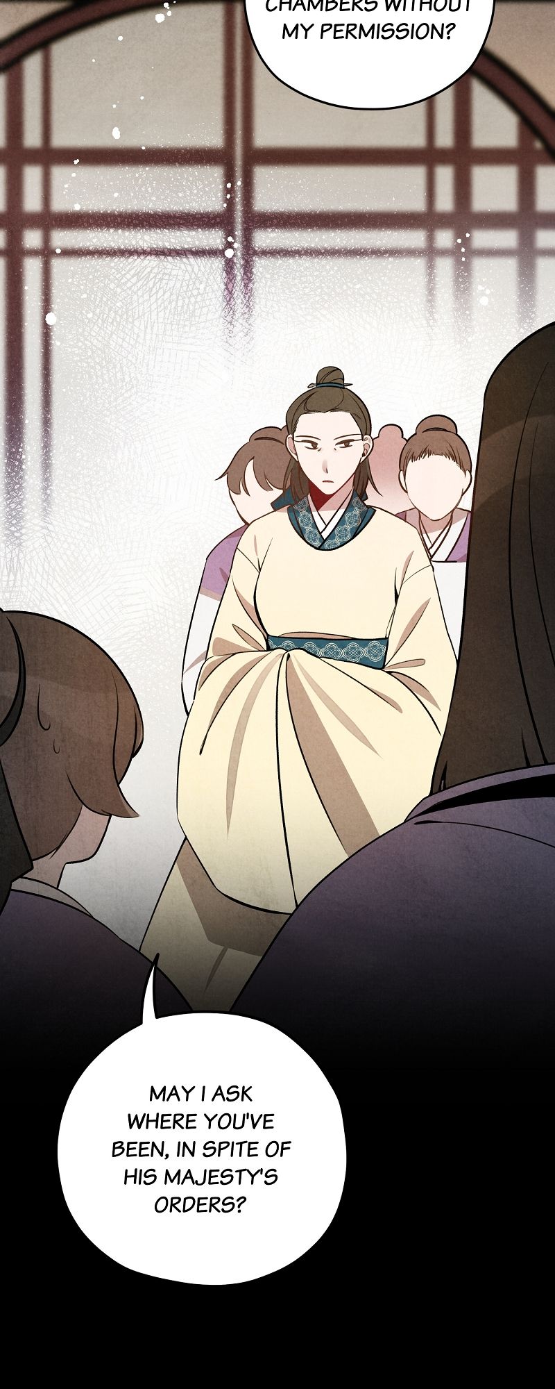 Romance in Seorabeol - Episode 13 — page 31