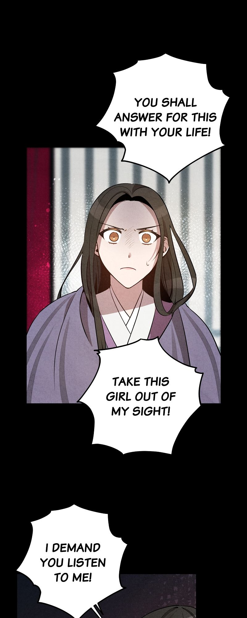 Romance in Seorabeol - Episode 13 — page 33
