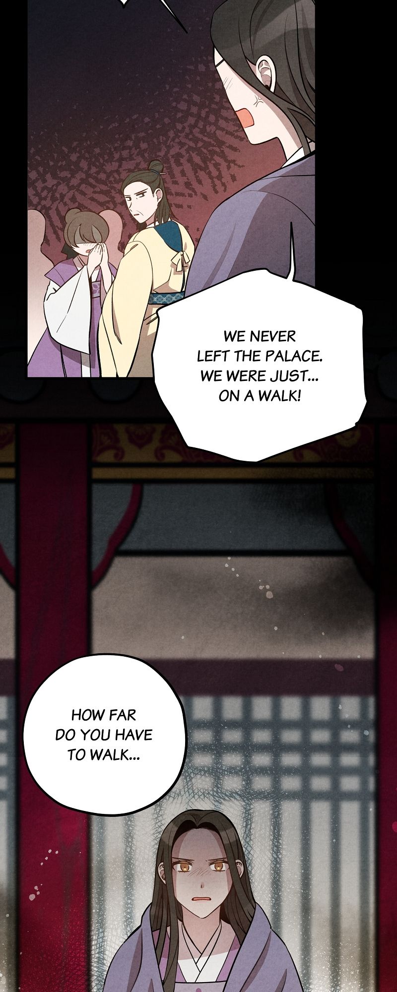 Romance in Seorabeol - Episode 13 — page 34