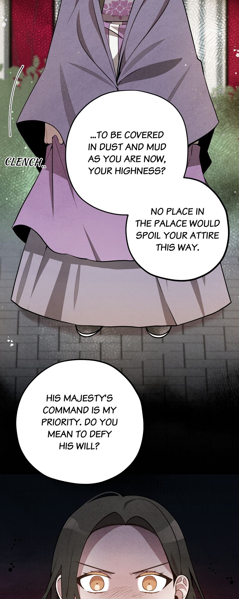 Romance in Seorabeol - Episode 13 — page 35