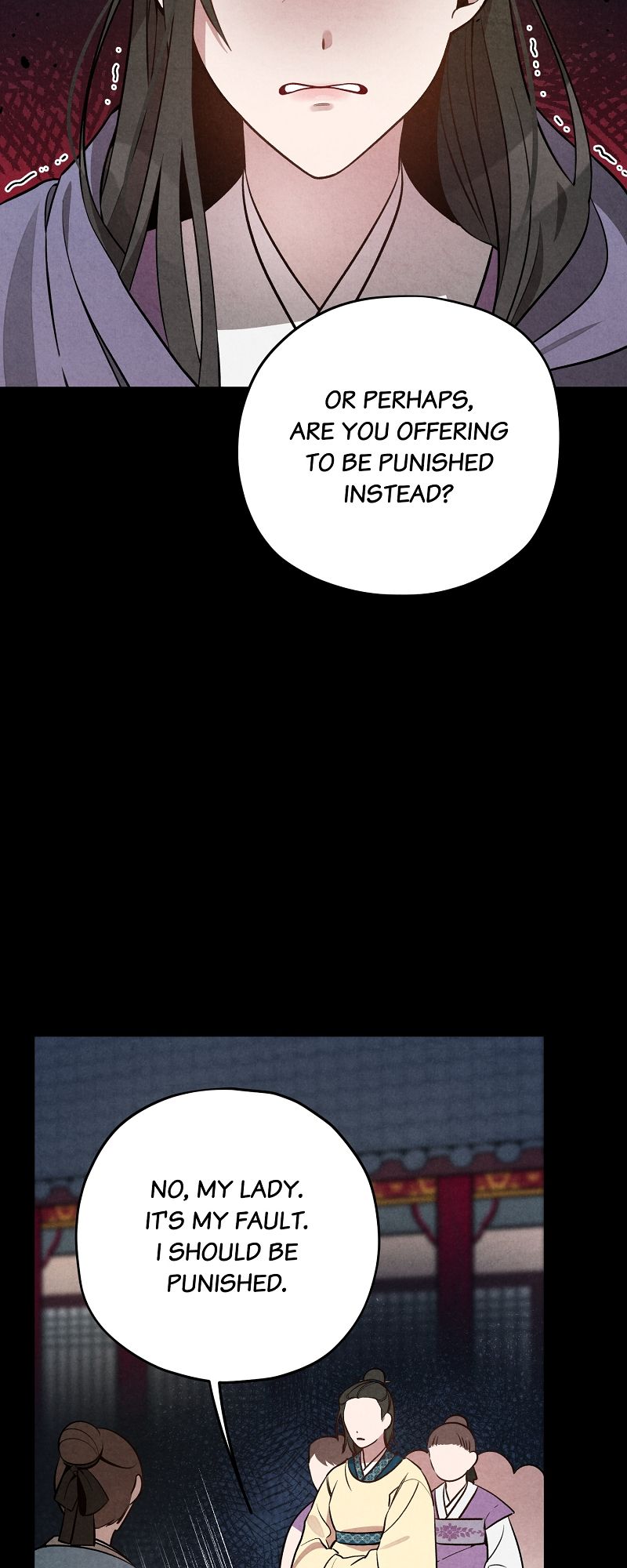 Romance in Seorabeol - Episode 13 — page 36