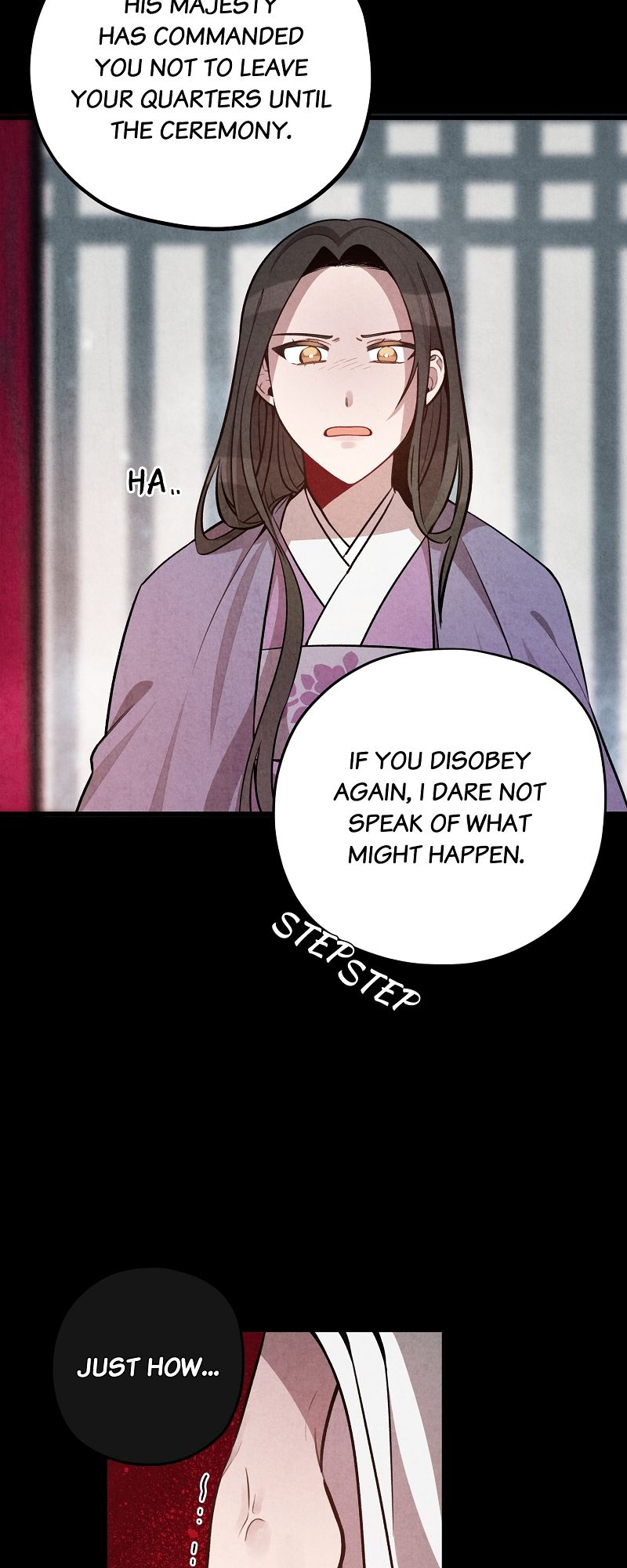 Romance in Seorabeol - Episode 13 — page 38