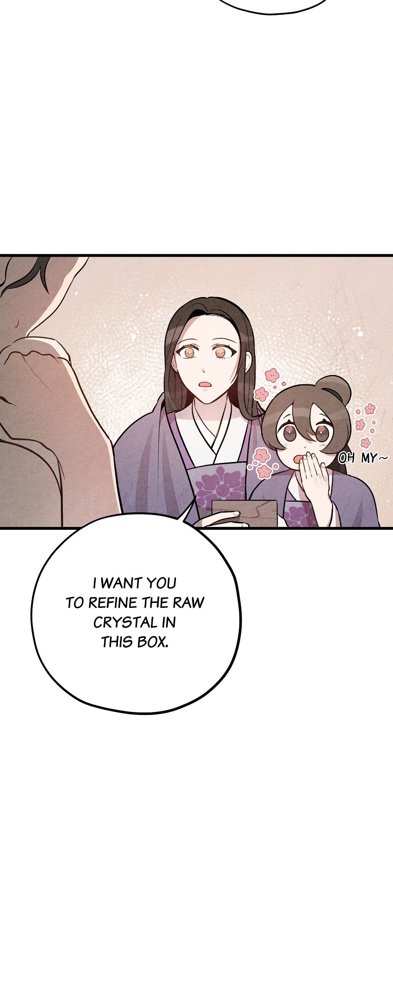 Romance in Seorabeol - Episode 13 — page 4