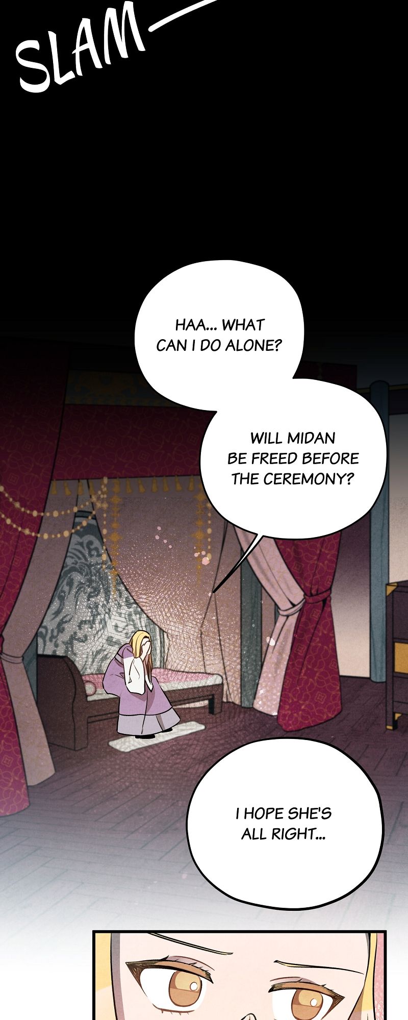 Romance in Seorabeol - Episode 13 — page 41