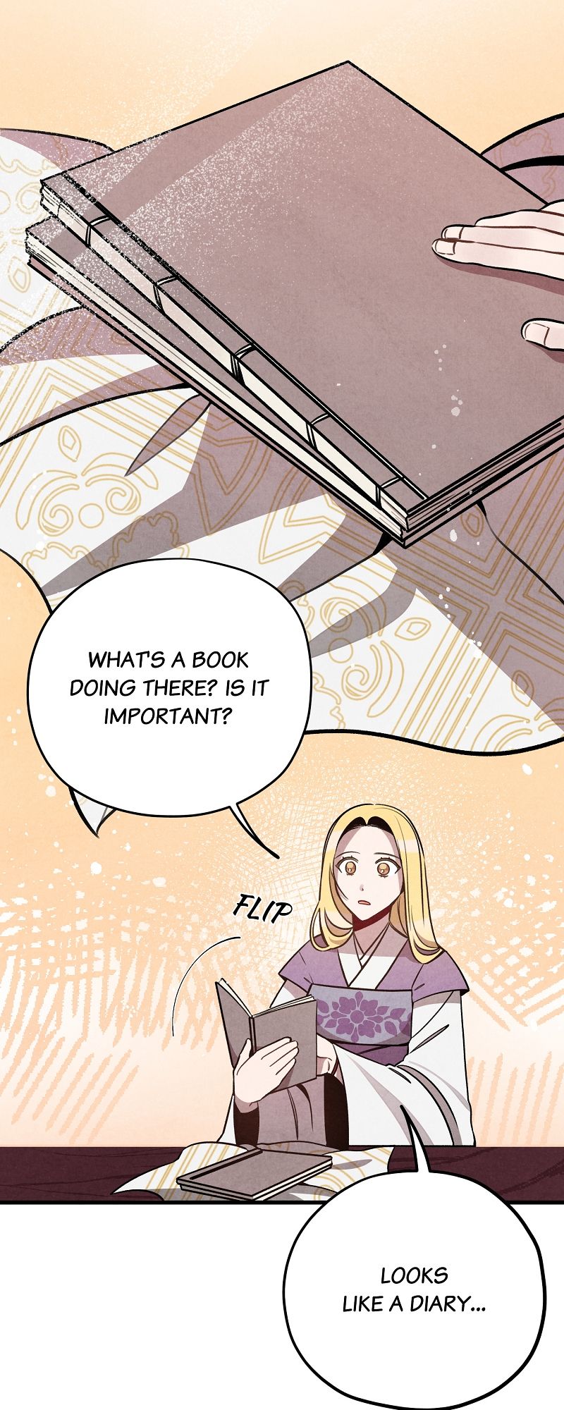 Romance in Seorabeol - Episode 13 — page 43