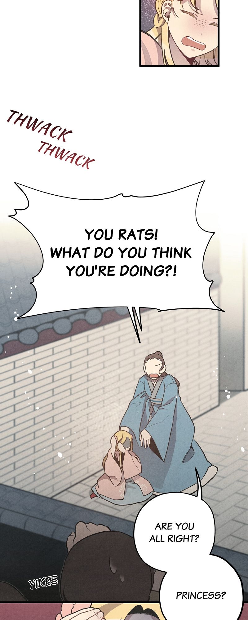 Romance in Seorabeol - Episode 13 — page 47