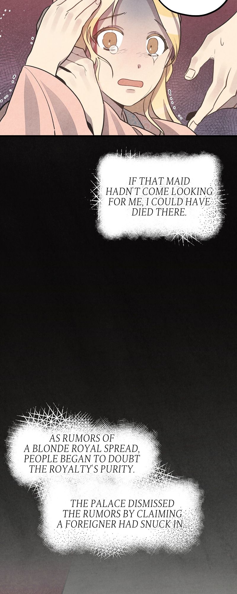 Romance in Seorabeol - Episode 13 — page 48