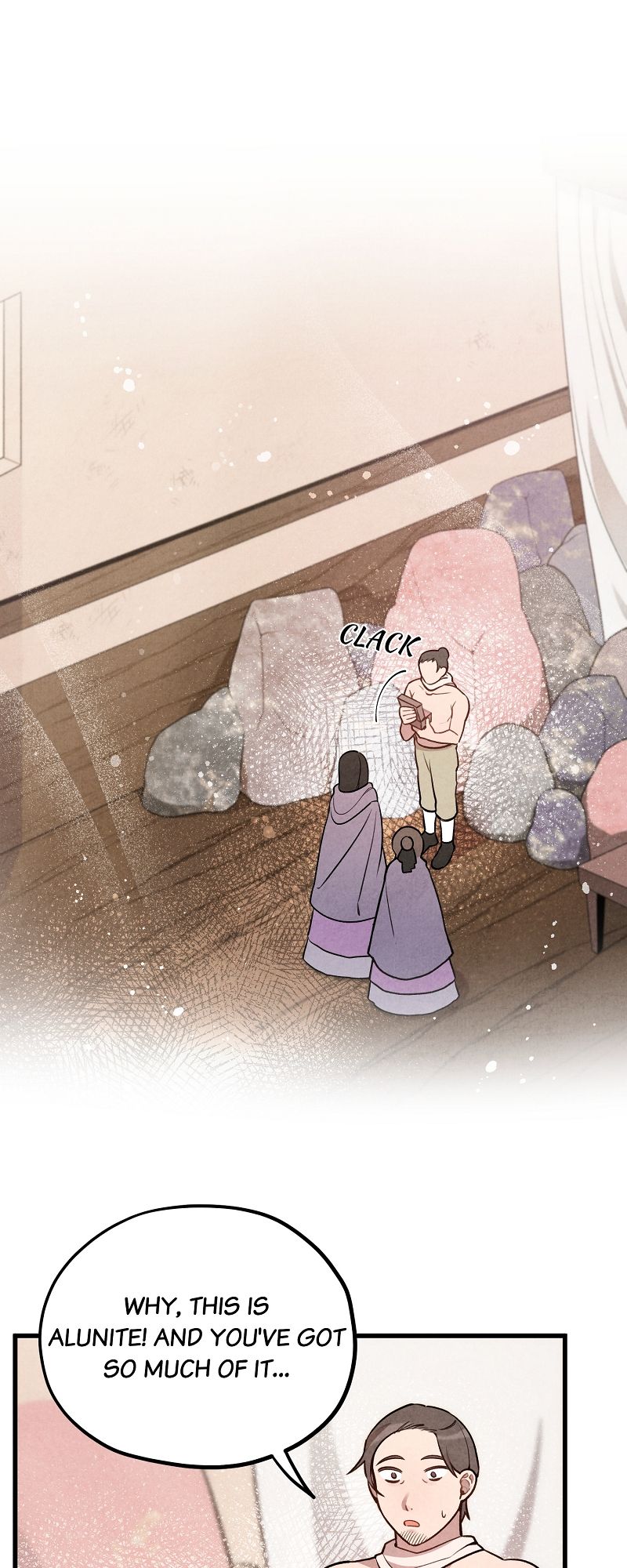 Romance in Seorabeol - Episode 13 — page 5