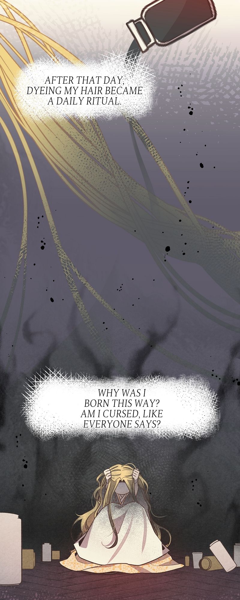 Romance in Seorabeol - Episode 13 — page 50