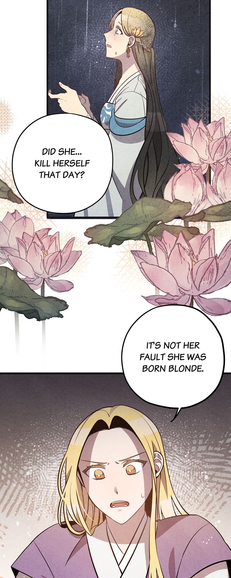 Romance in Seorabeol - Episode 13 — page 54