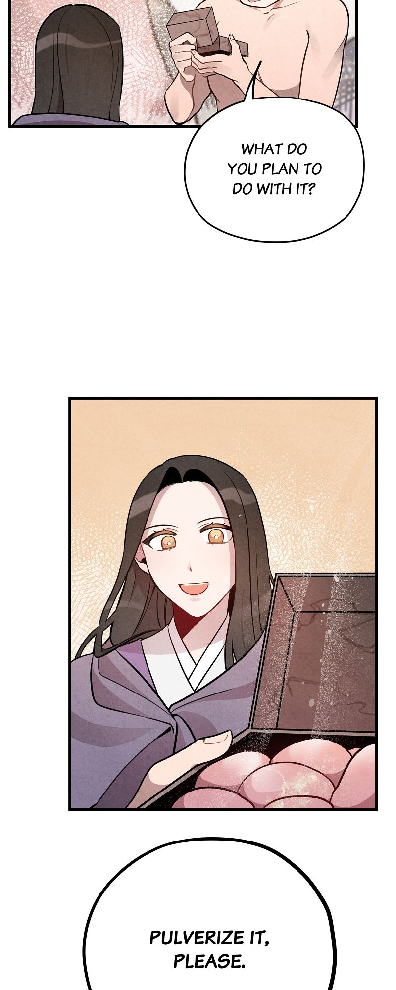 Romance in Seorabeol - Episode 13 — page 6