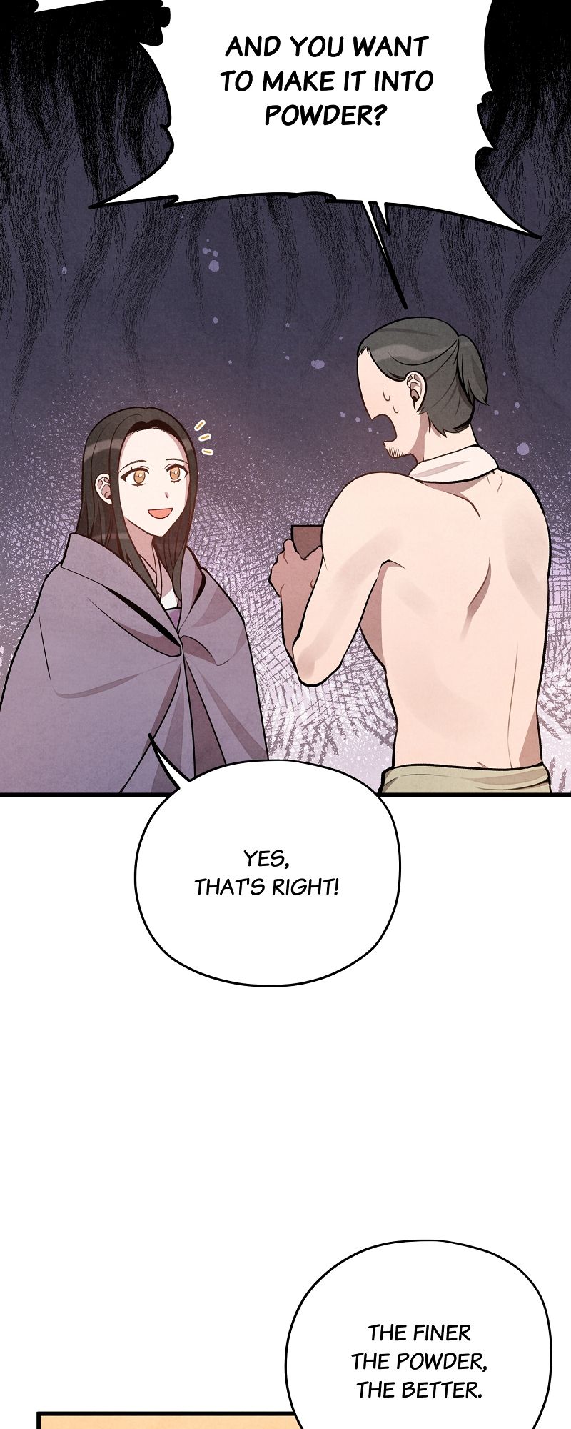 Romance in Seorabeol - Episode 13 — page 8