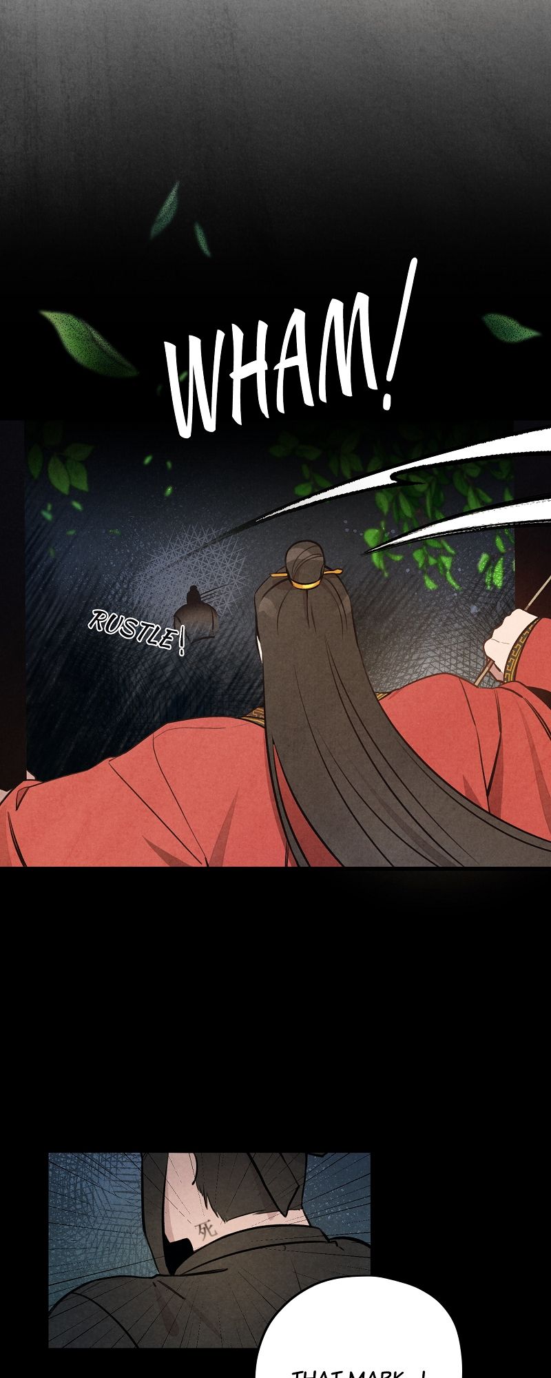 Romance in Seorabeol - Episode 14 — page 10