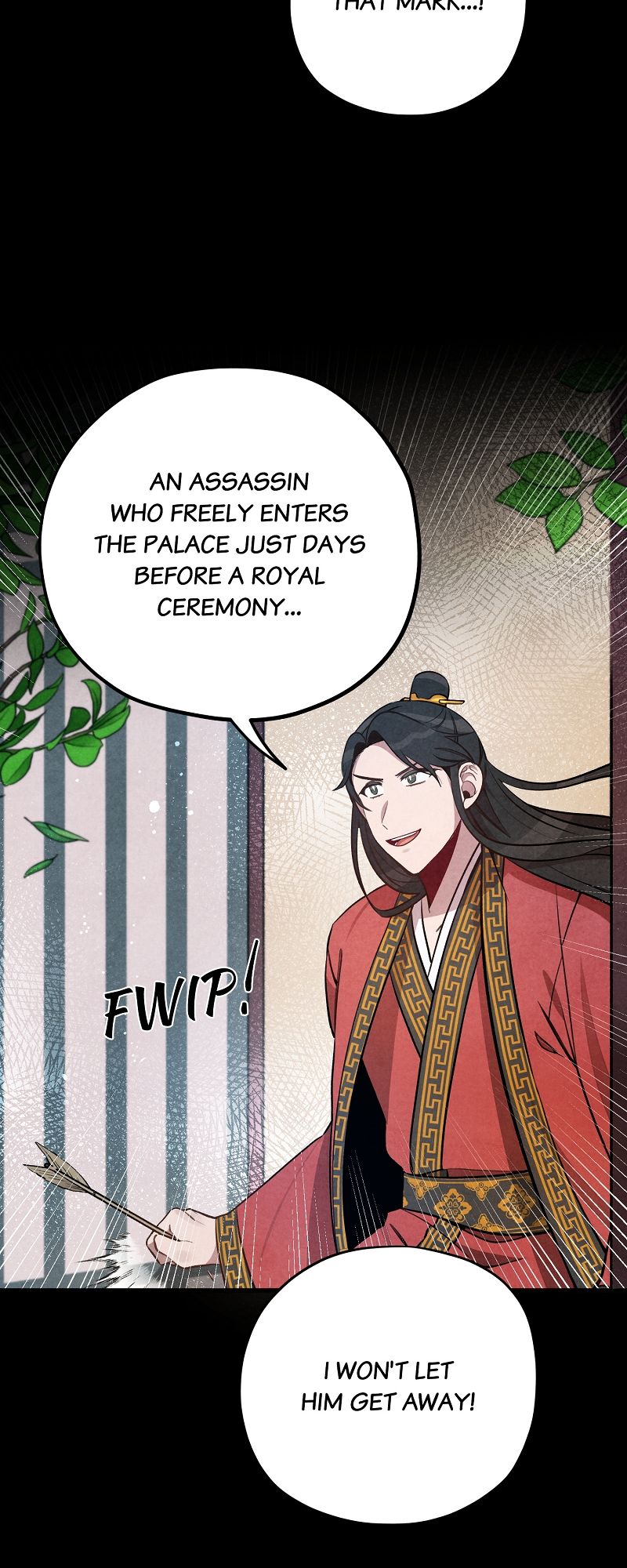 Romance in Seorabeol - Episode 14 — page 11