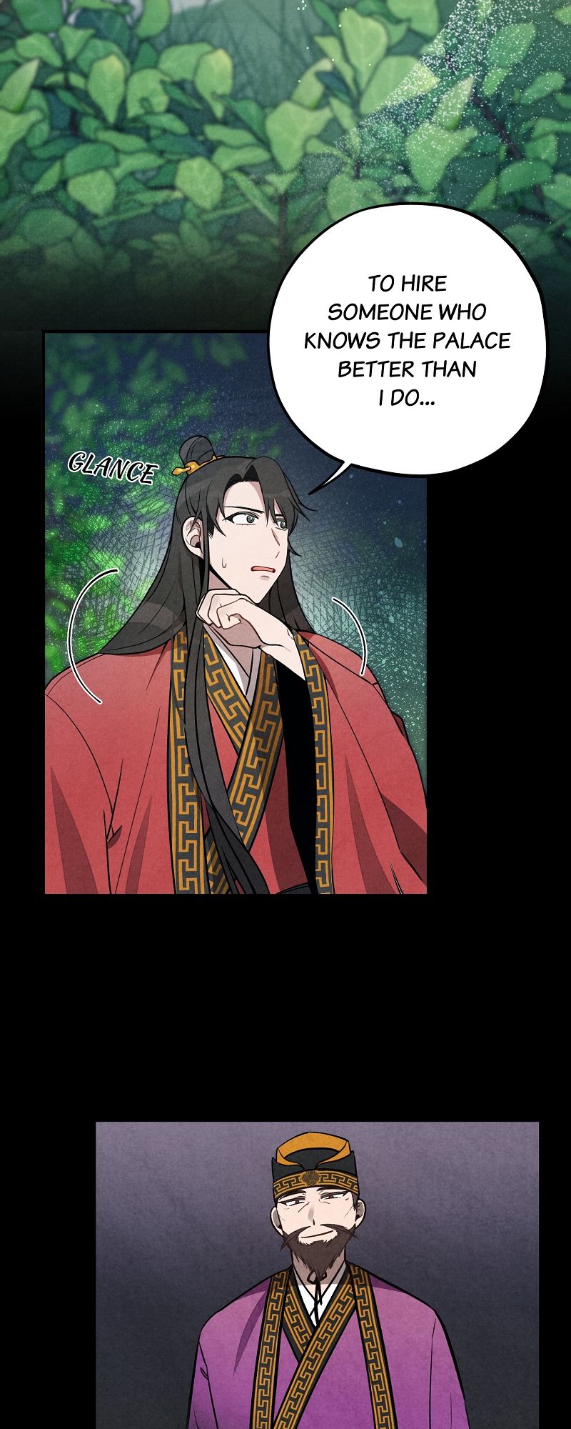Romance in Seorabeol - Episode 14 — page 13