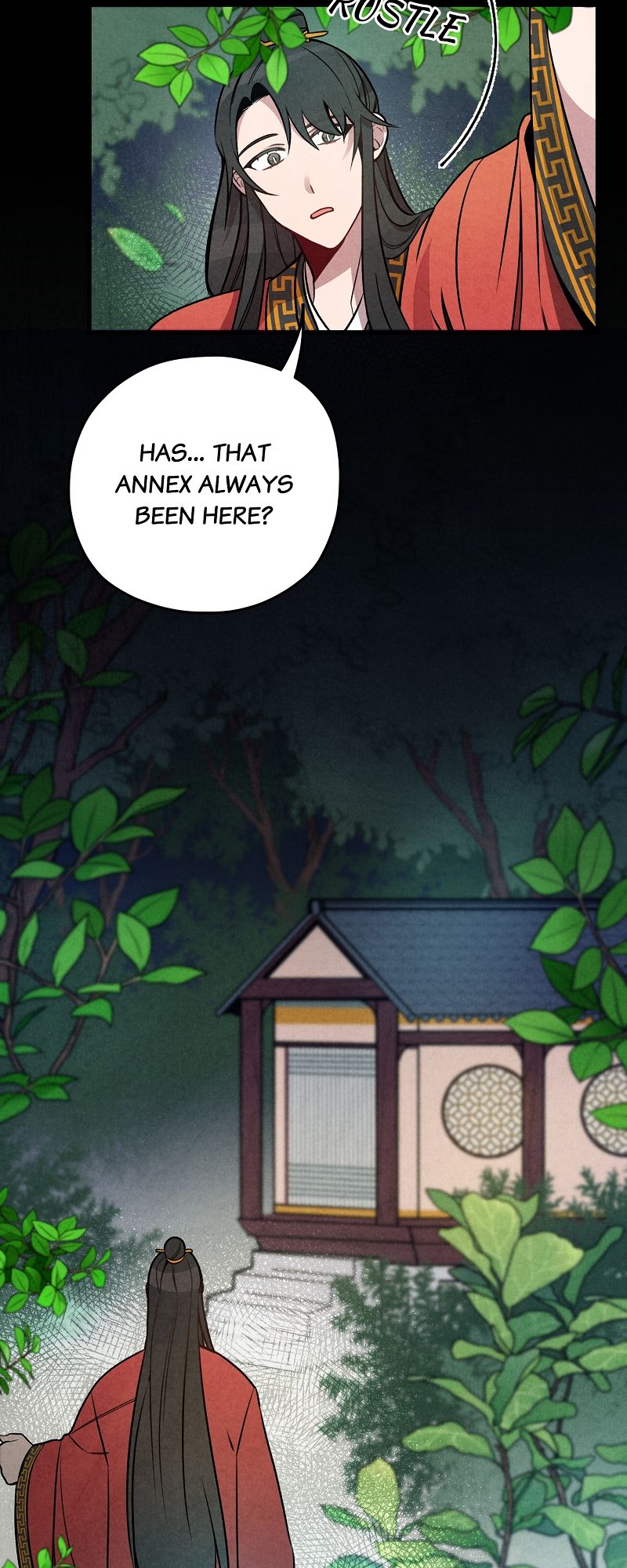 Romance in Seorabeol - Episode 14 — page 17