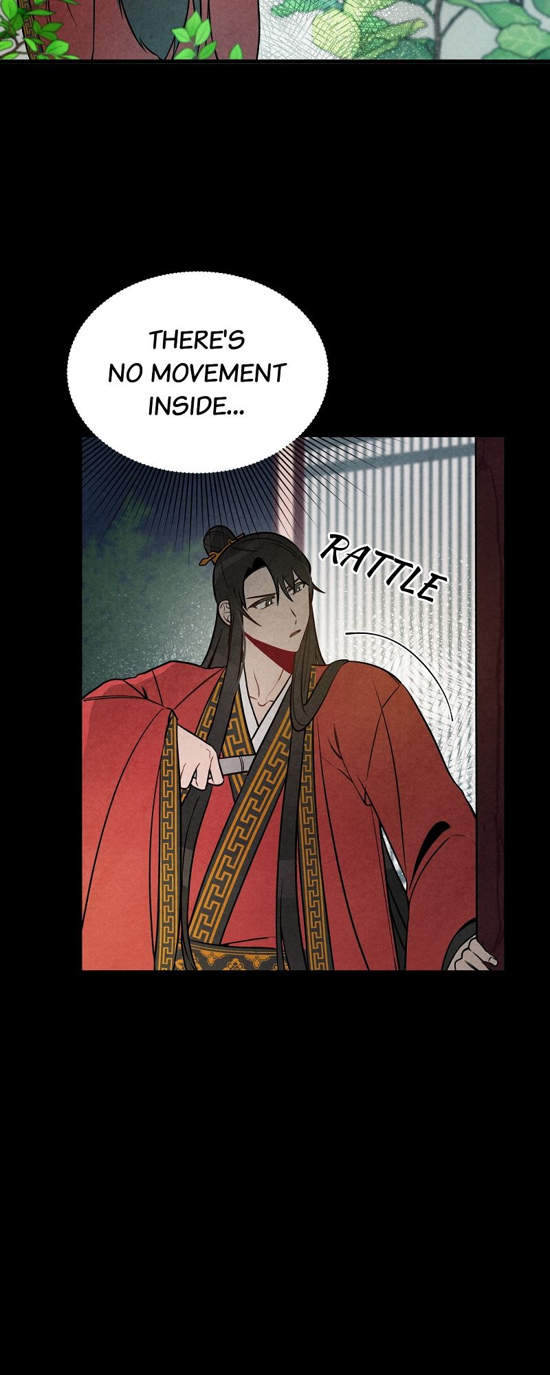 Romance in Seorabeol - Episode 14 — page 18