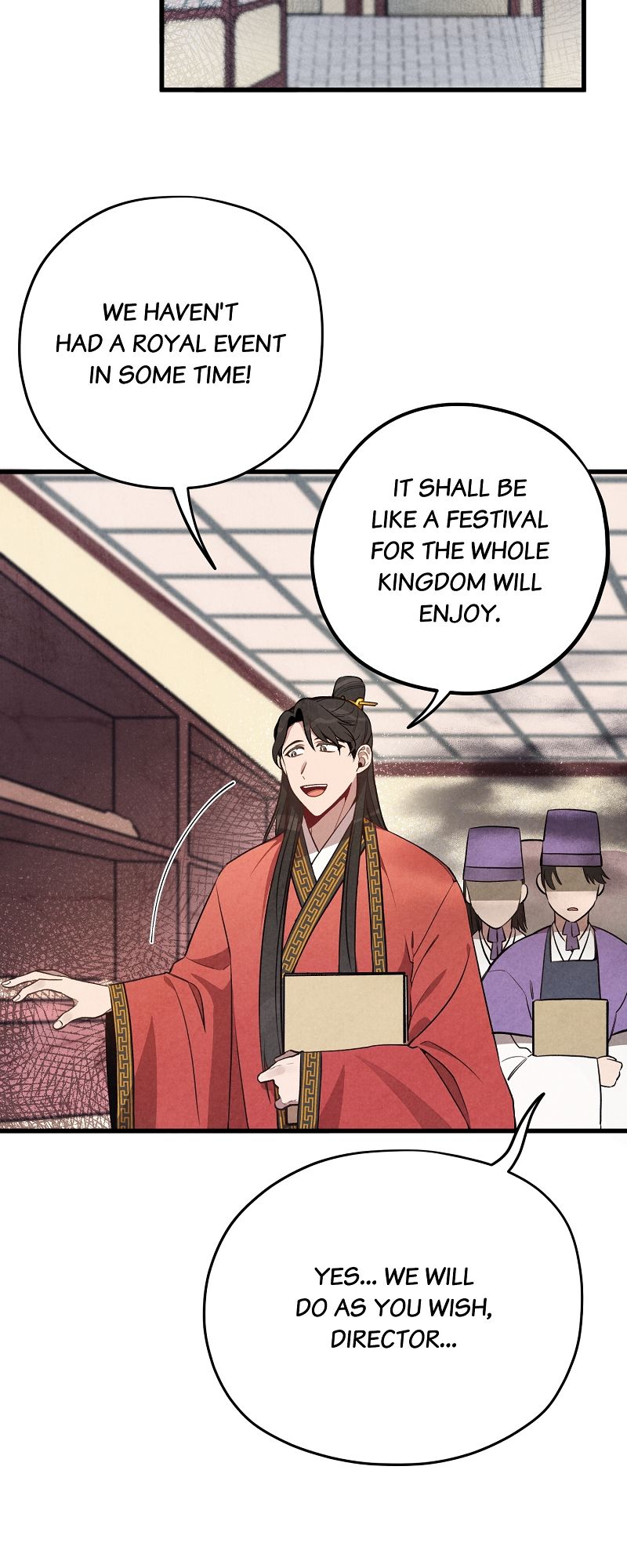 Romance in Seorabeol - Episode 14 — page 2