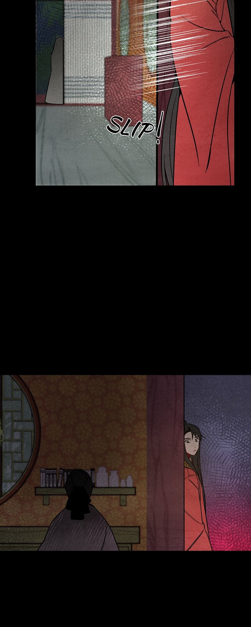 Romance in Seorabeol - Episode 14 — page 21