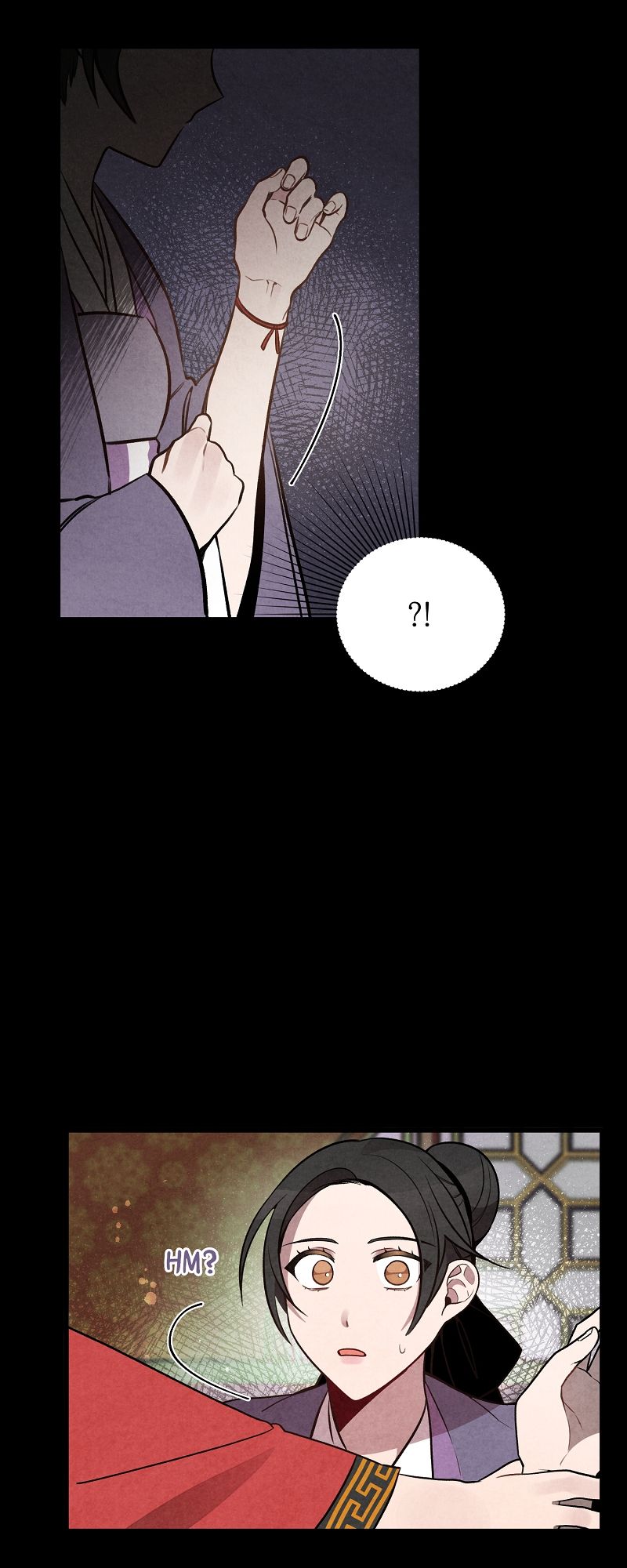 Romance in Seorabeol - Episode 14 — page 22