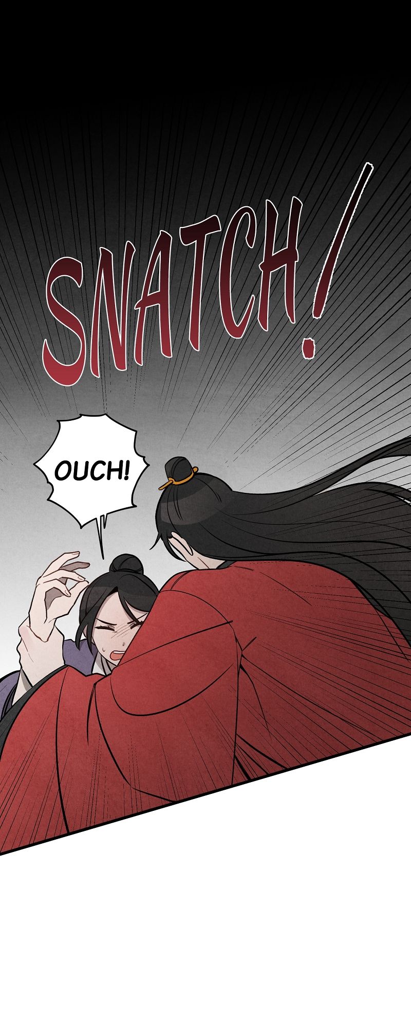 Romance in Seorabeol - Episode 14 — page 23