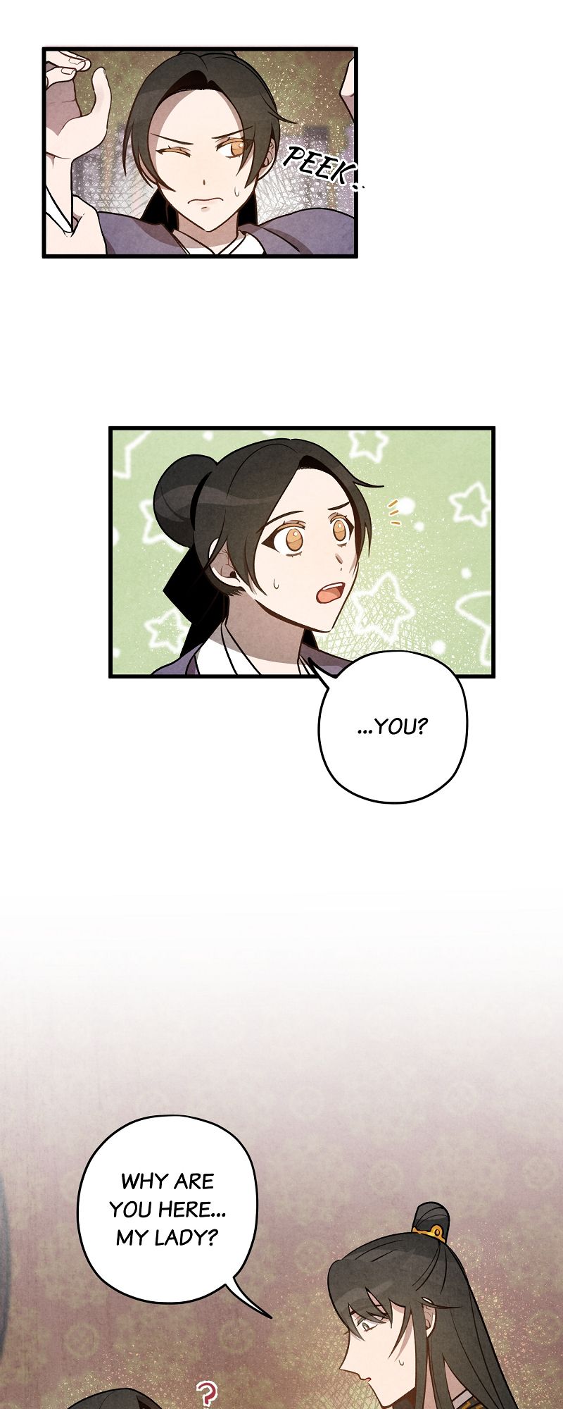 Romance in Seorabeol - Episode 14 — page 24