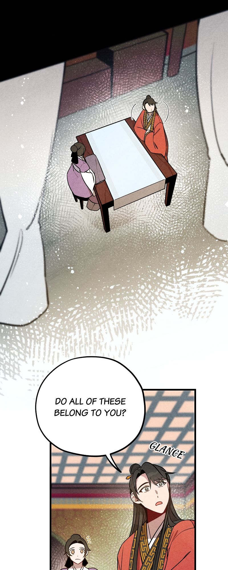 Romance in Seorabeol - Episode 14 — page 26