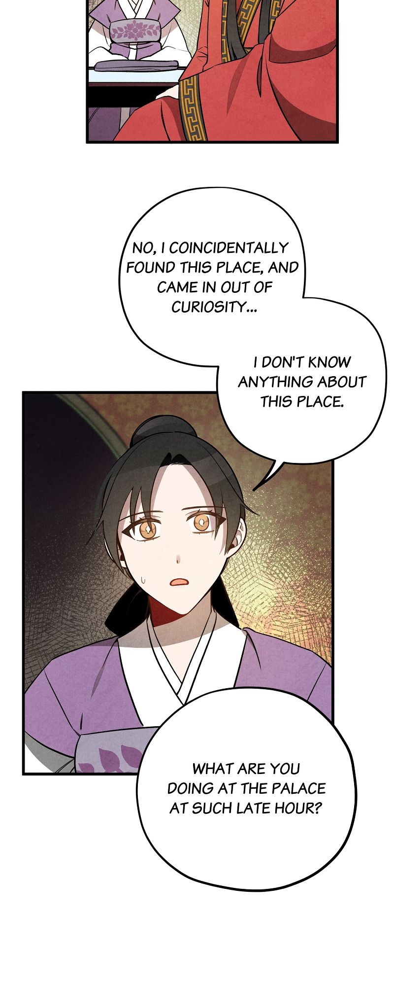 Romance in Seorabeol - Episode 14 — page 27