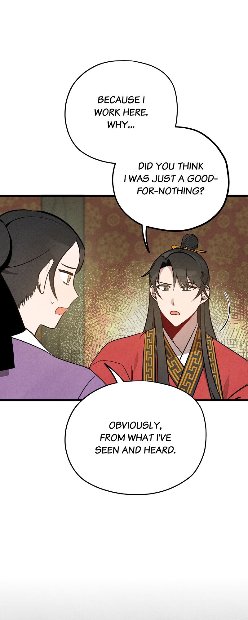 Romance in Seorabeol - Episode 14 — page 28