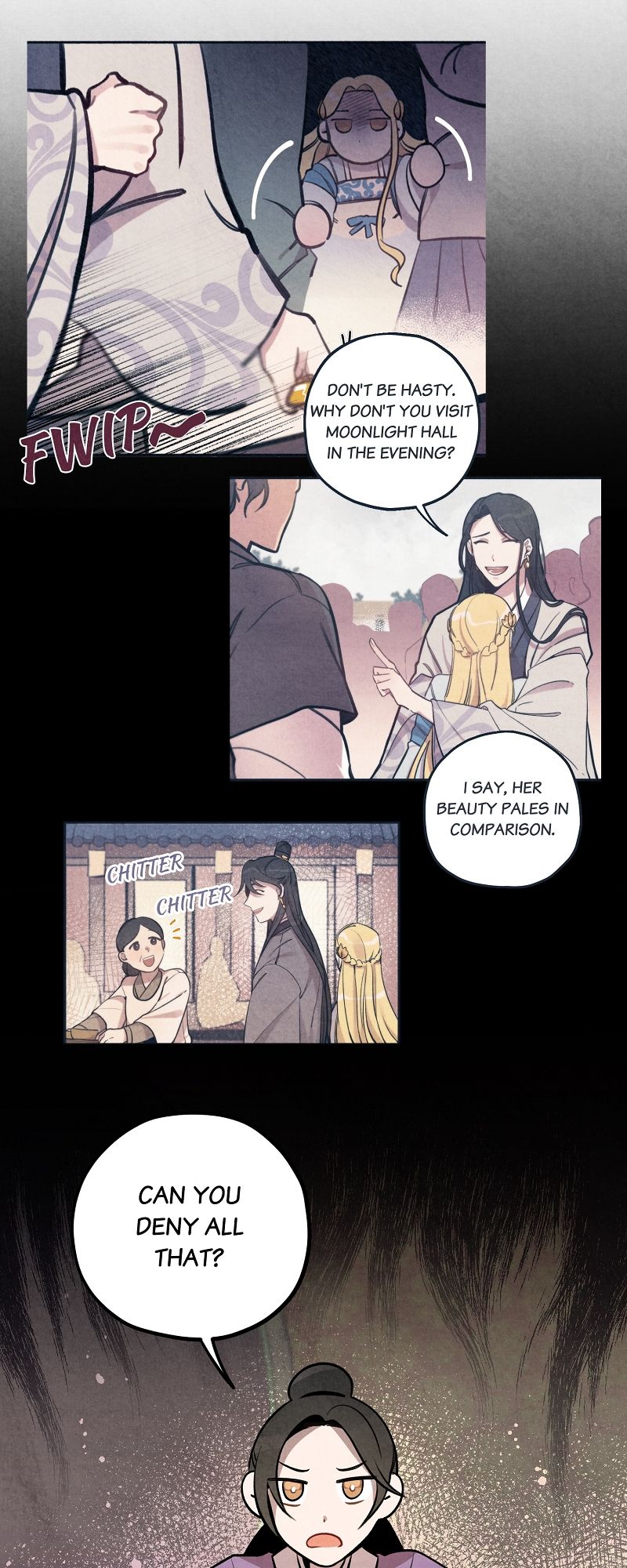 Romance in Seorabeol - Episode 14 — page 29