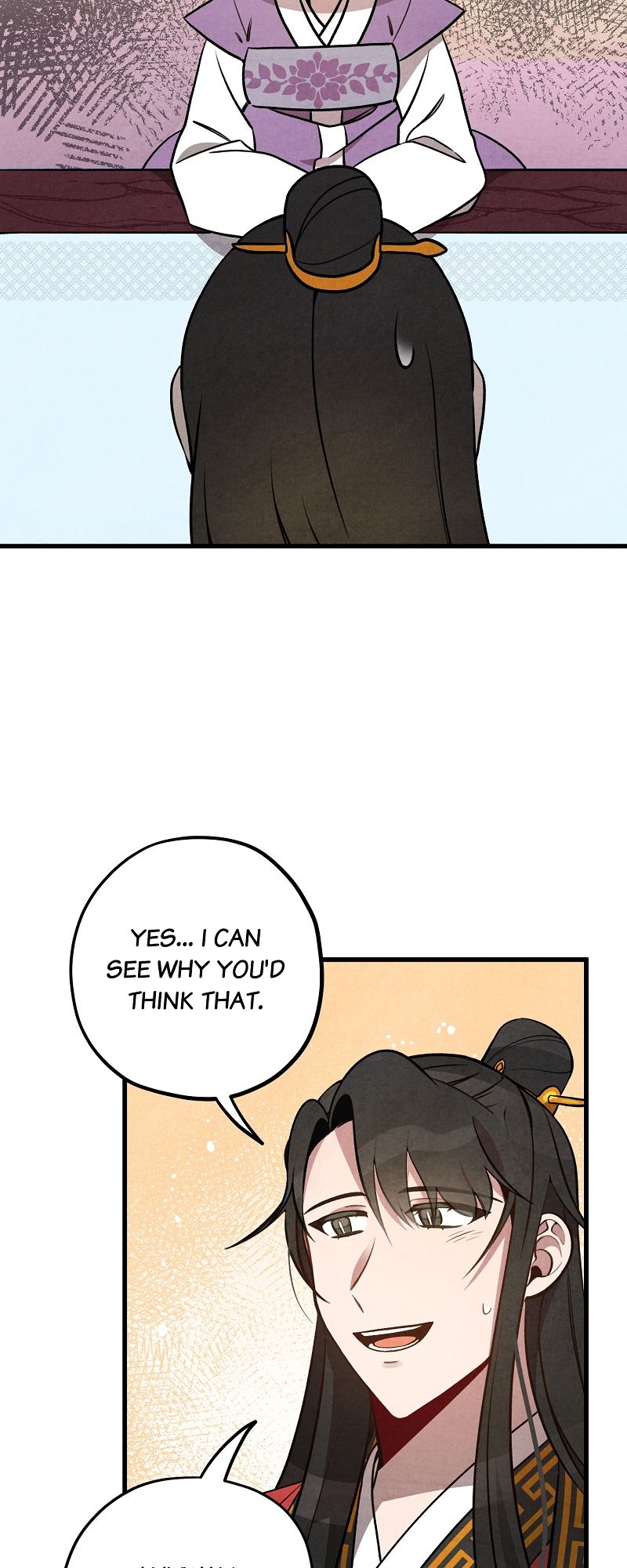 Romance in Seorabeol - Episode 14 — page 30