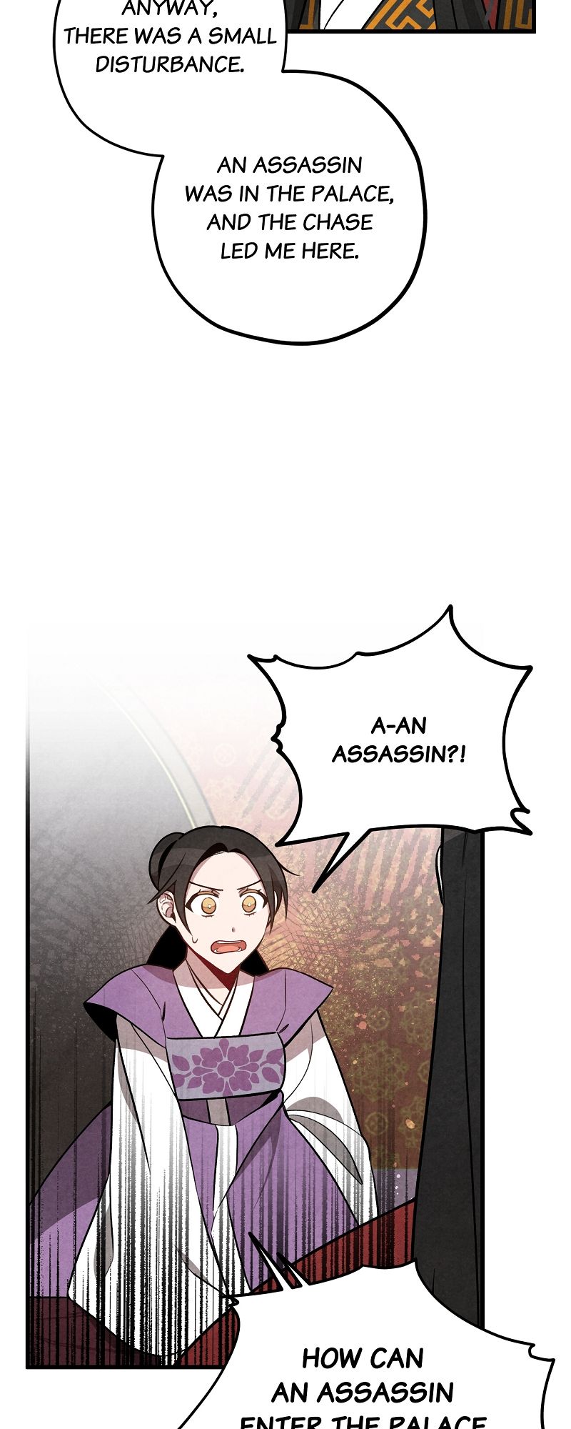 Romance in Seorabeol - Episode 14 — page 31