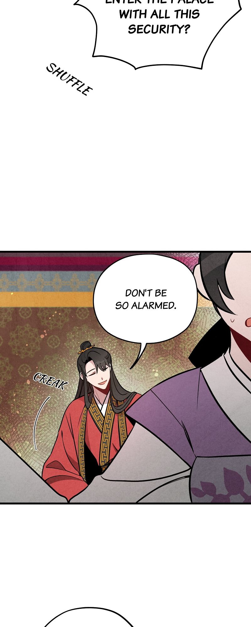 Romance in Seorabeol - Episode 14 — page 32