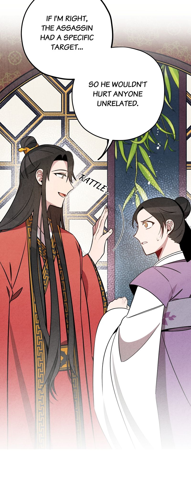 Romance in Seorabeol - Episode 14 — page 33