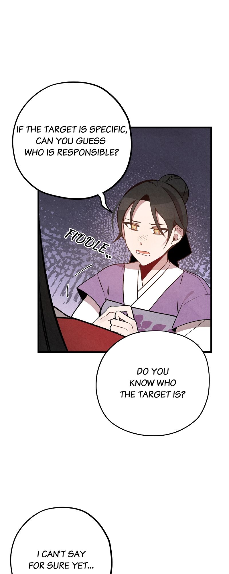 Romance in Seorabeol - Episode 14 — page 34