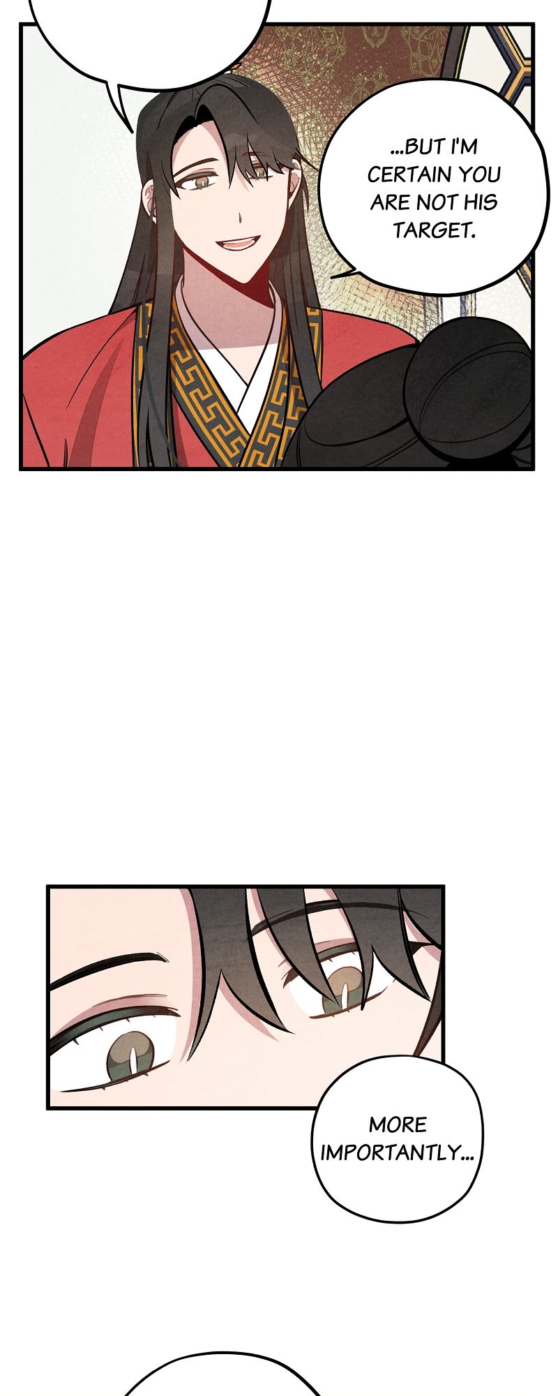 Romance in Seorabeol - Episode 14 — page 35